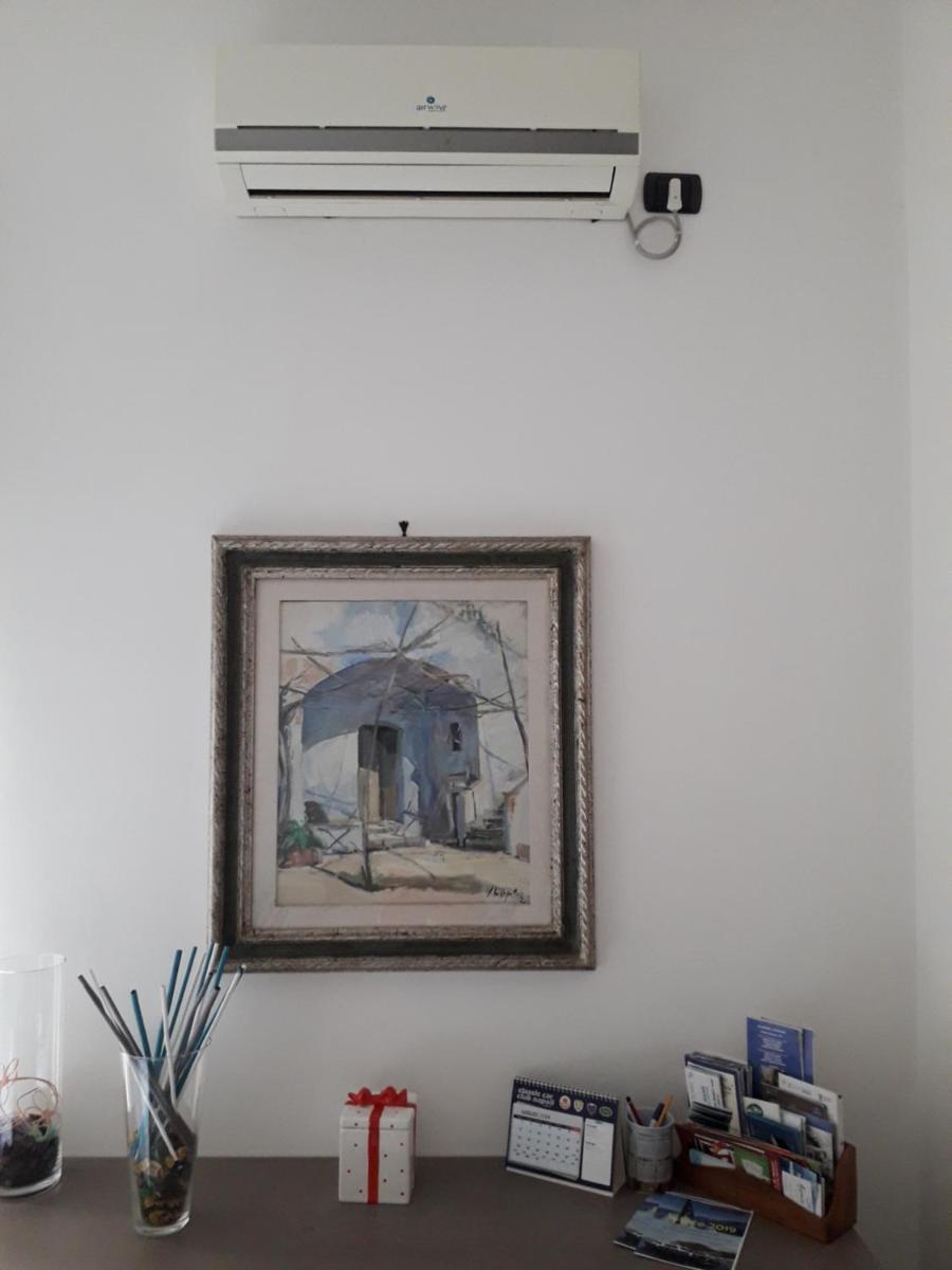 New Flat in the Heart of Pozzuoli - Housity