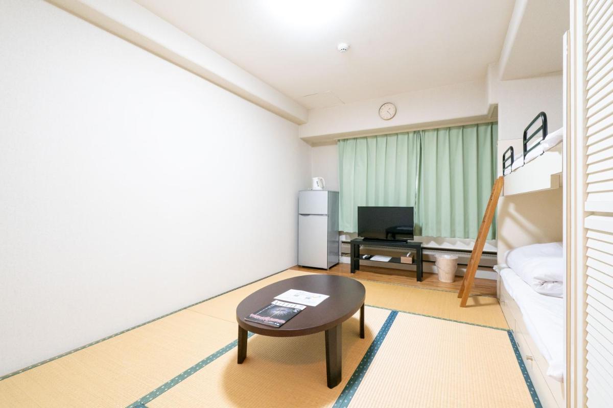 Angel resort yuzawa 803 xin xi xian tang ze ting - Housity