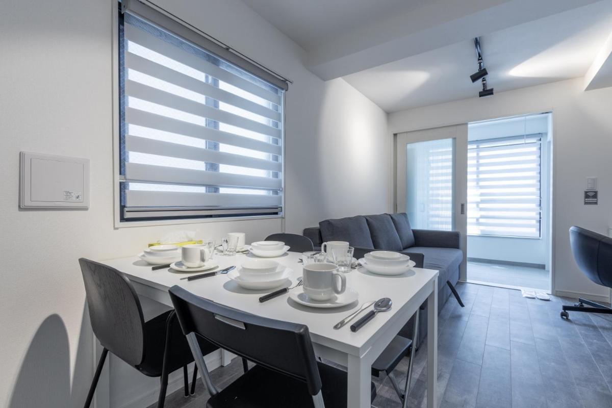 Home Sweet Office Heiwajima - Housity