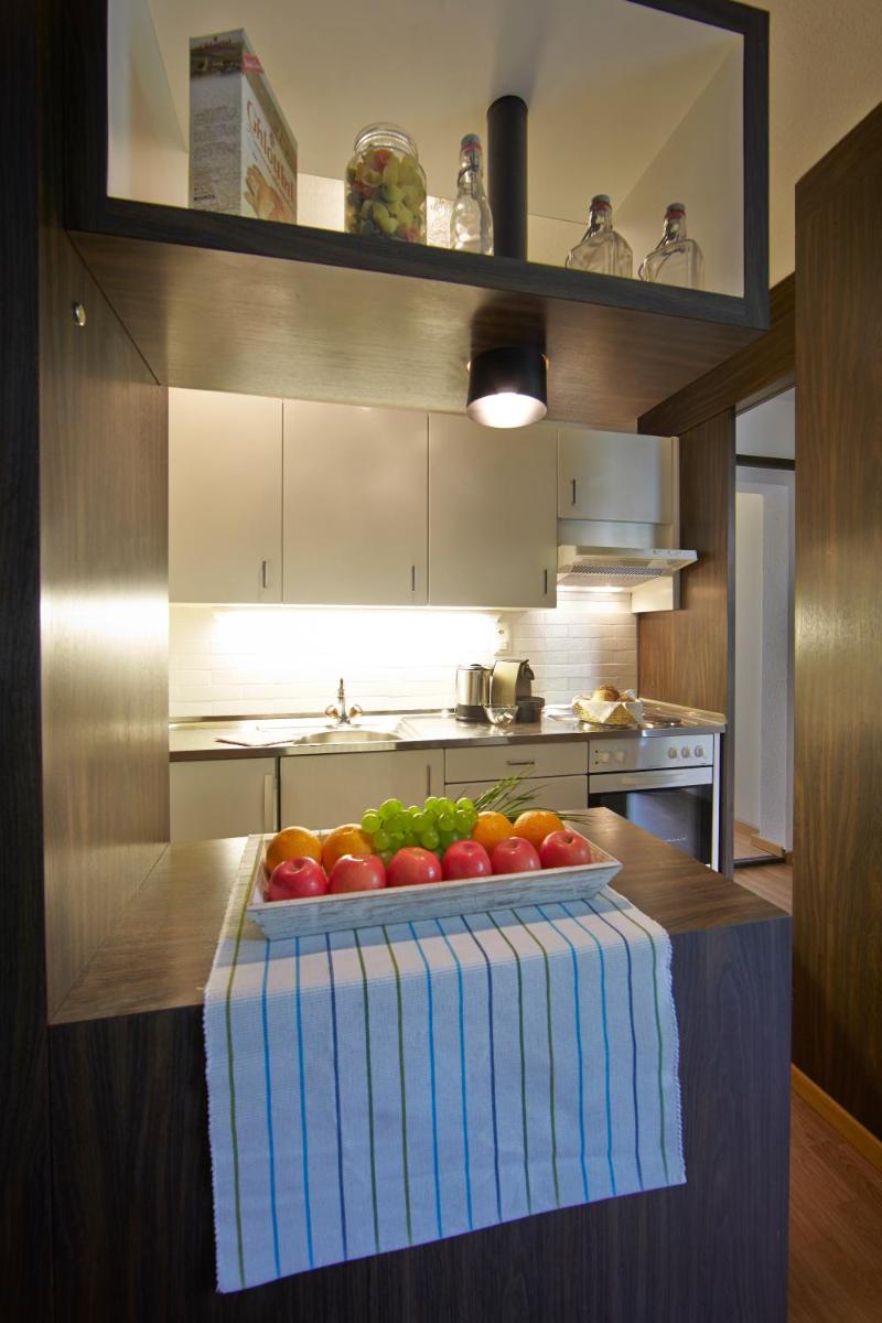CITY STAY - Forchstrasse - Housity