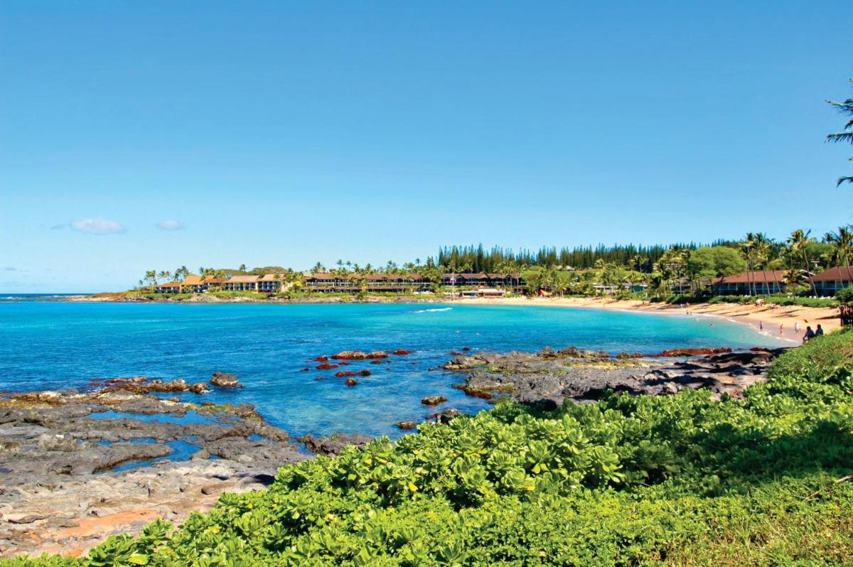 Napili Shores Maui by OUTRIGGER - No Resort & Housekeeping Fees - Housity