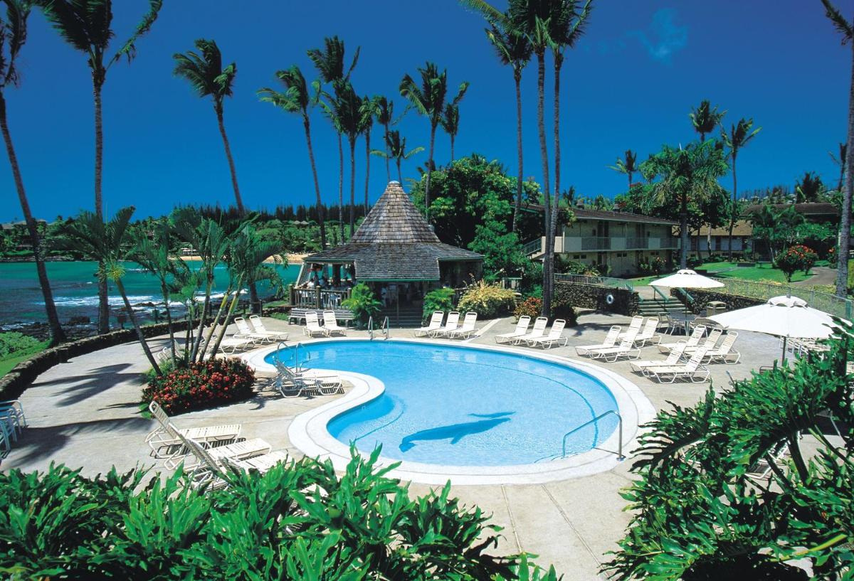 Napili Shores Maui by OUTRIGGER - No Resort & Housekeeping Fees - Housity