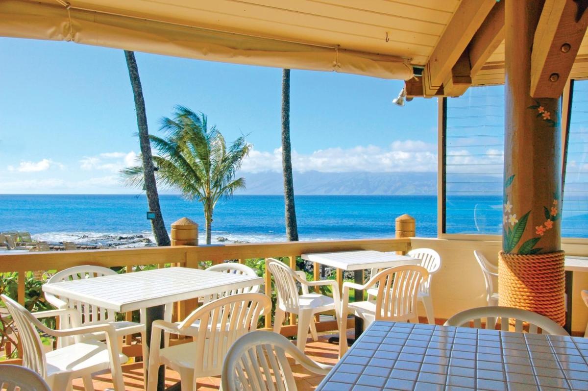 Napili Shores Maui by OUTRIGGER - No Resort & Housekeeping Fees - Housity