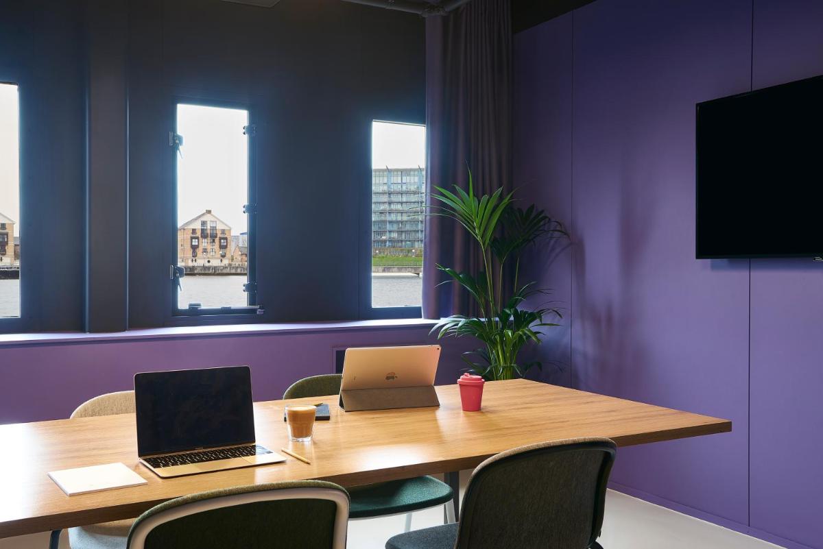 Good Hotel London - Housity