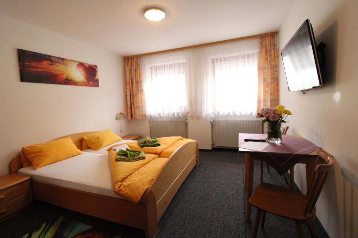 Zur Auszeit - Housity