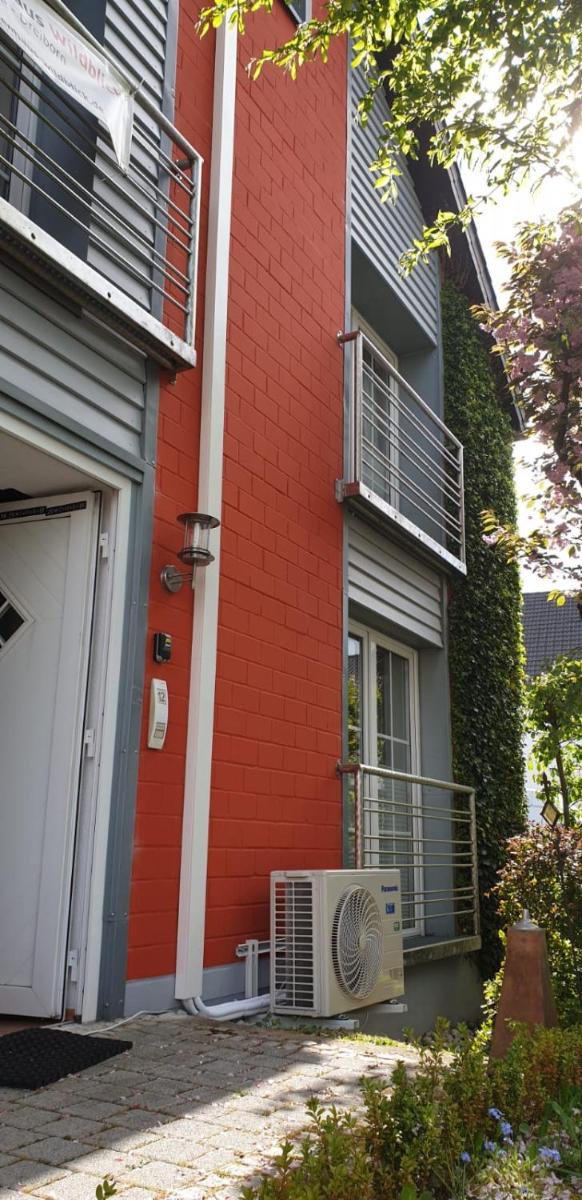 Ferienhaus Wildblick - Housity