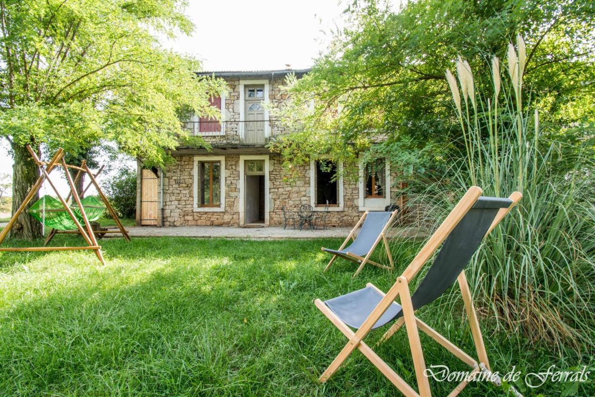 Cosy a la campagne - Housity