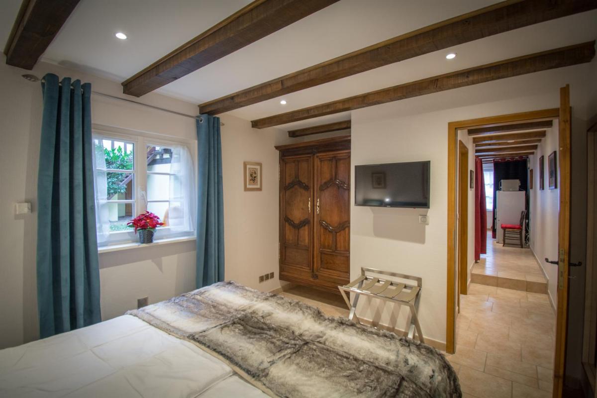 Gite **** des Bains - Housity