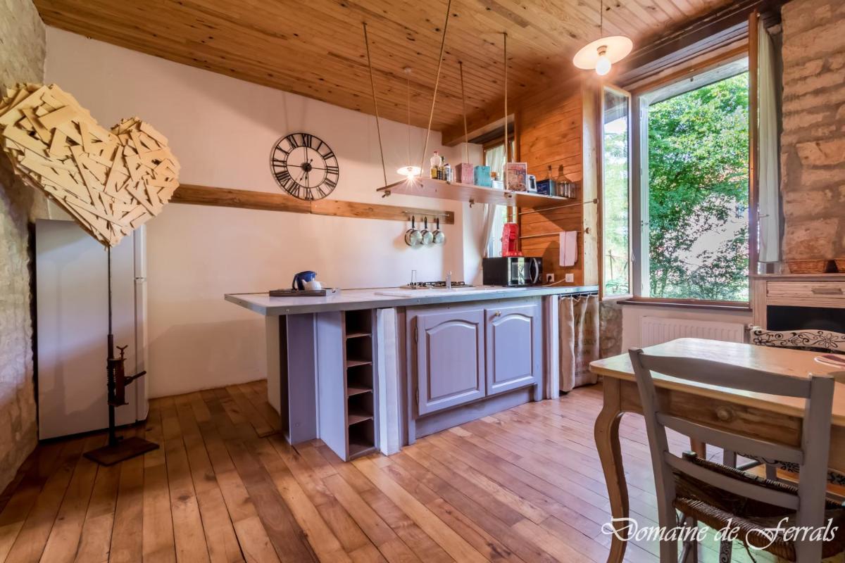 Cosy a la campagne - Housity