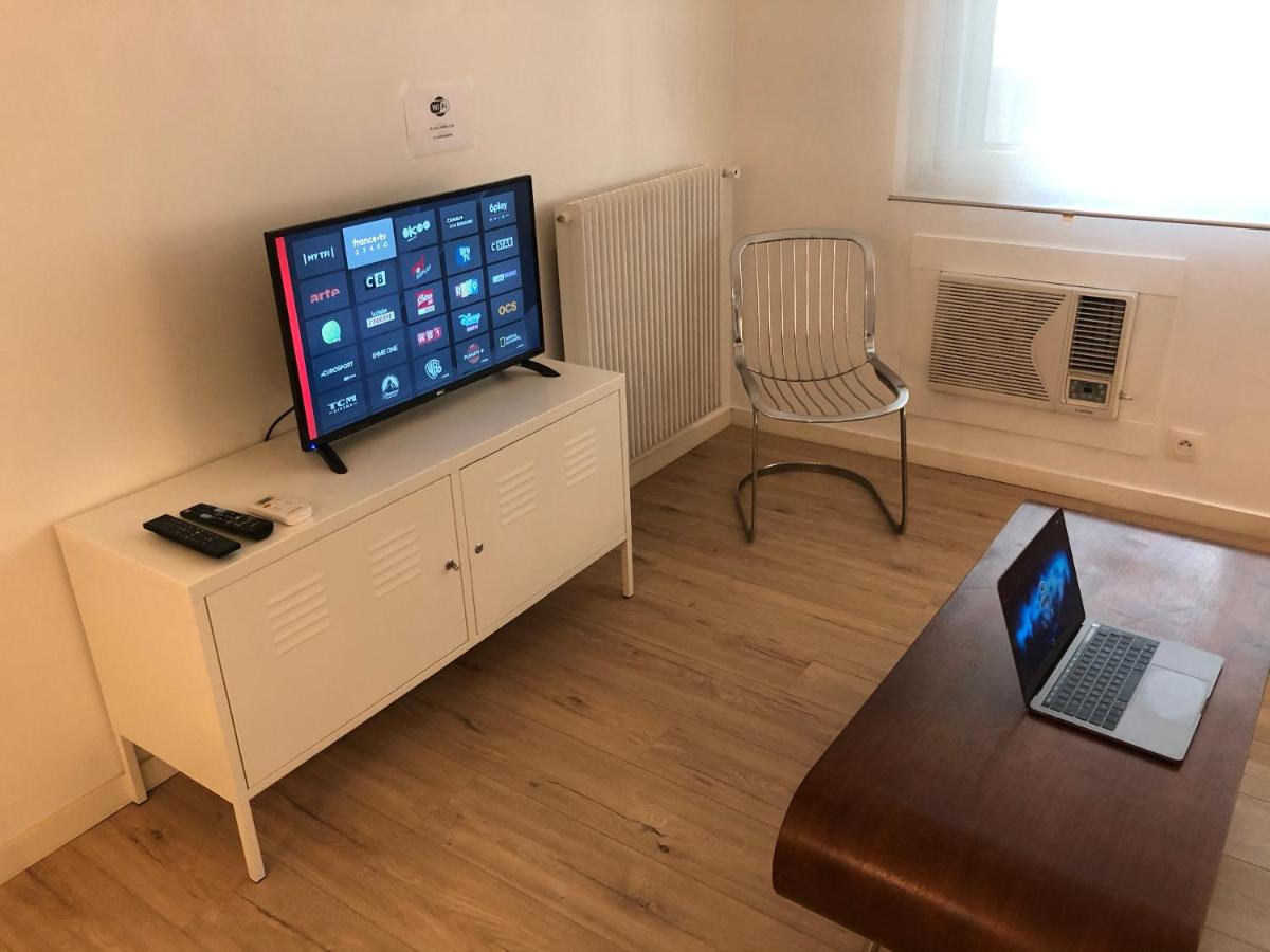 LE CLIO CARRÉ D'OR BEACH APARTMENT - Housity