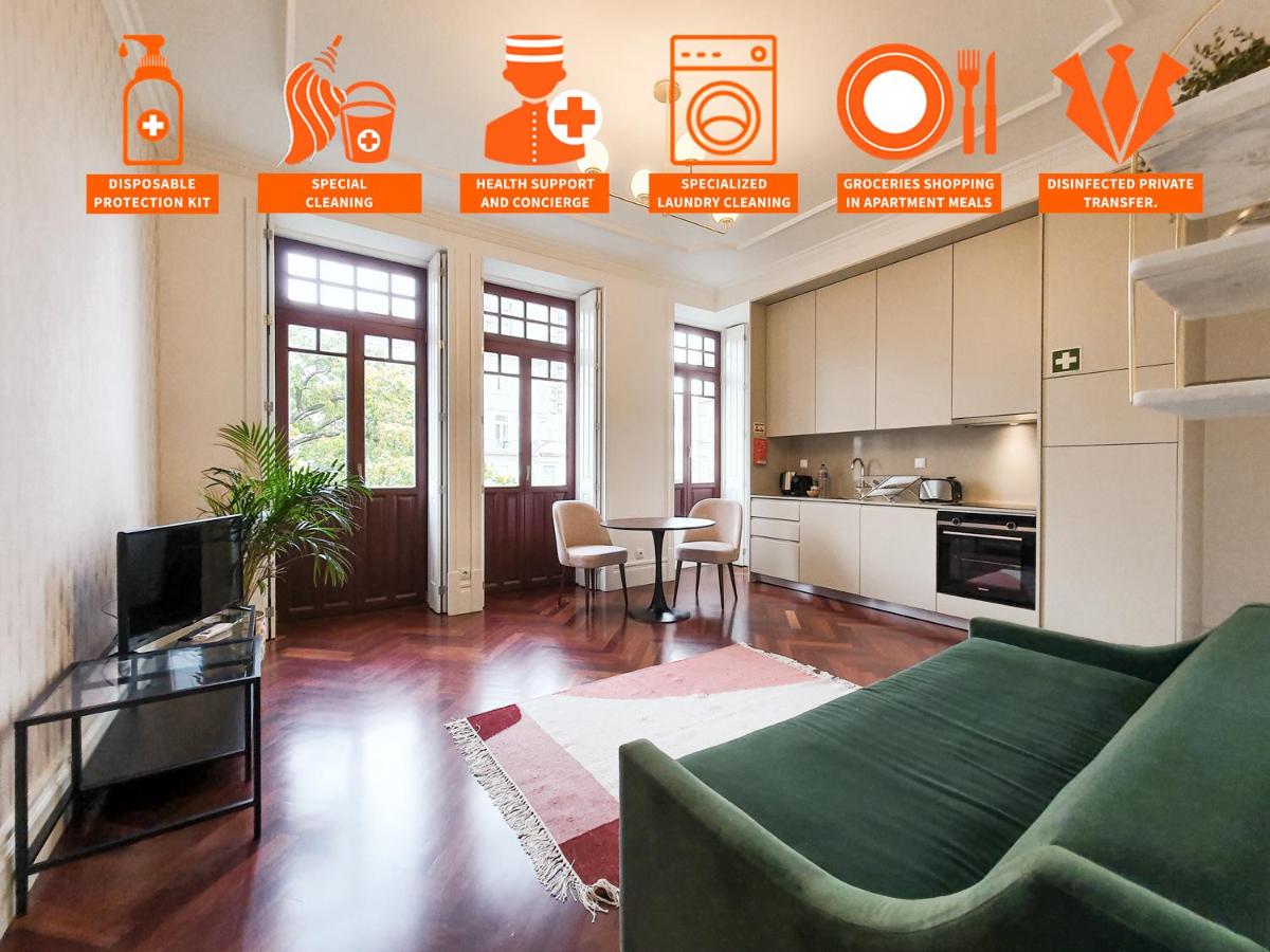Trindade Premium Apartments - Housity
