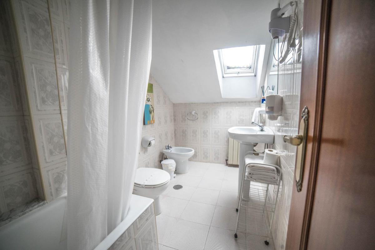 Alojamiento Calzada Romana - Housity