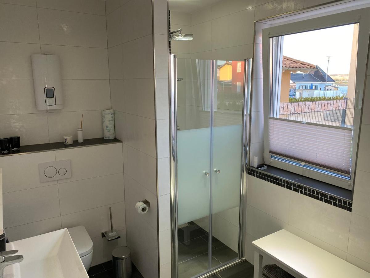 Ferienwohnung im Ferienhaus 