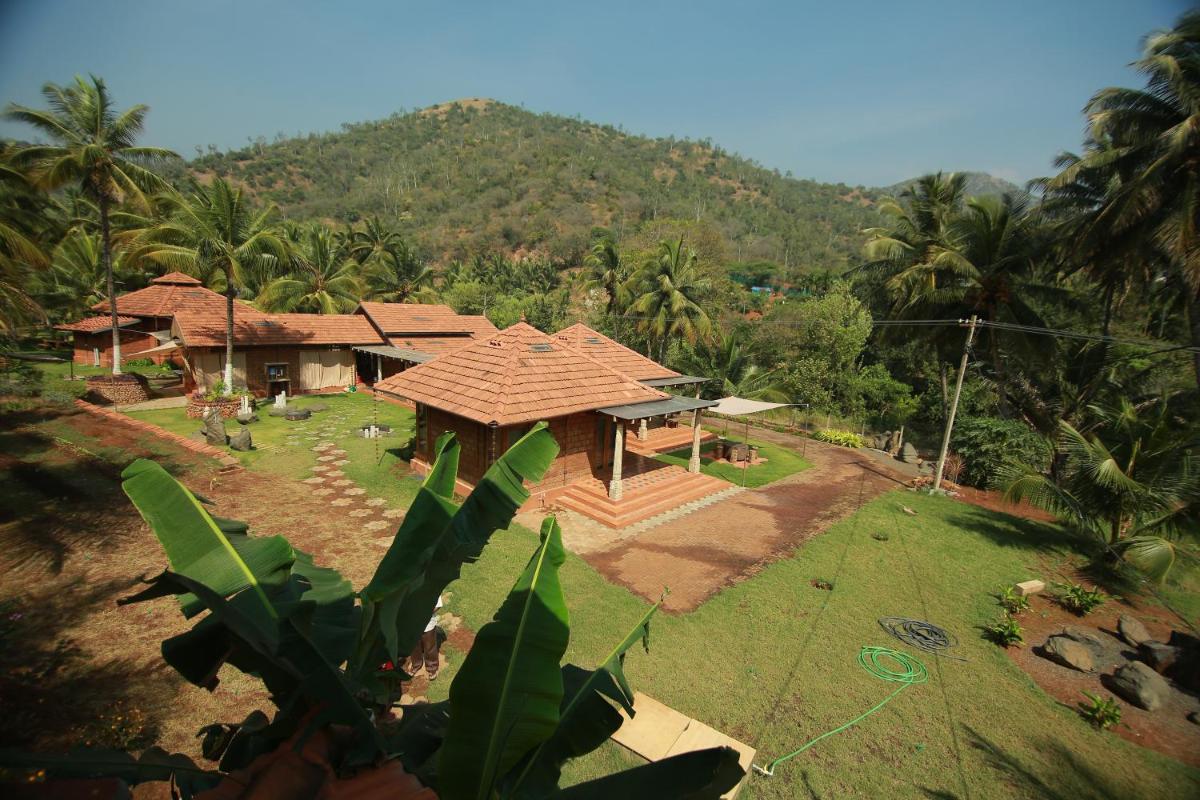 ATULYAM Farm - Housity