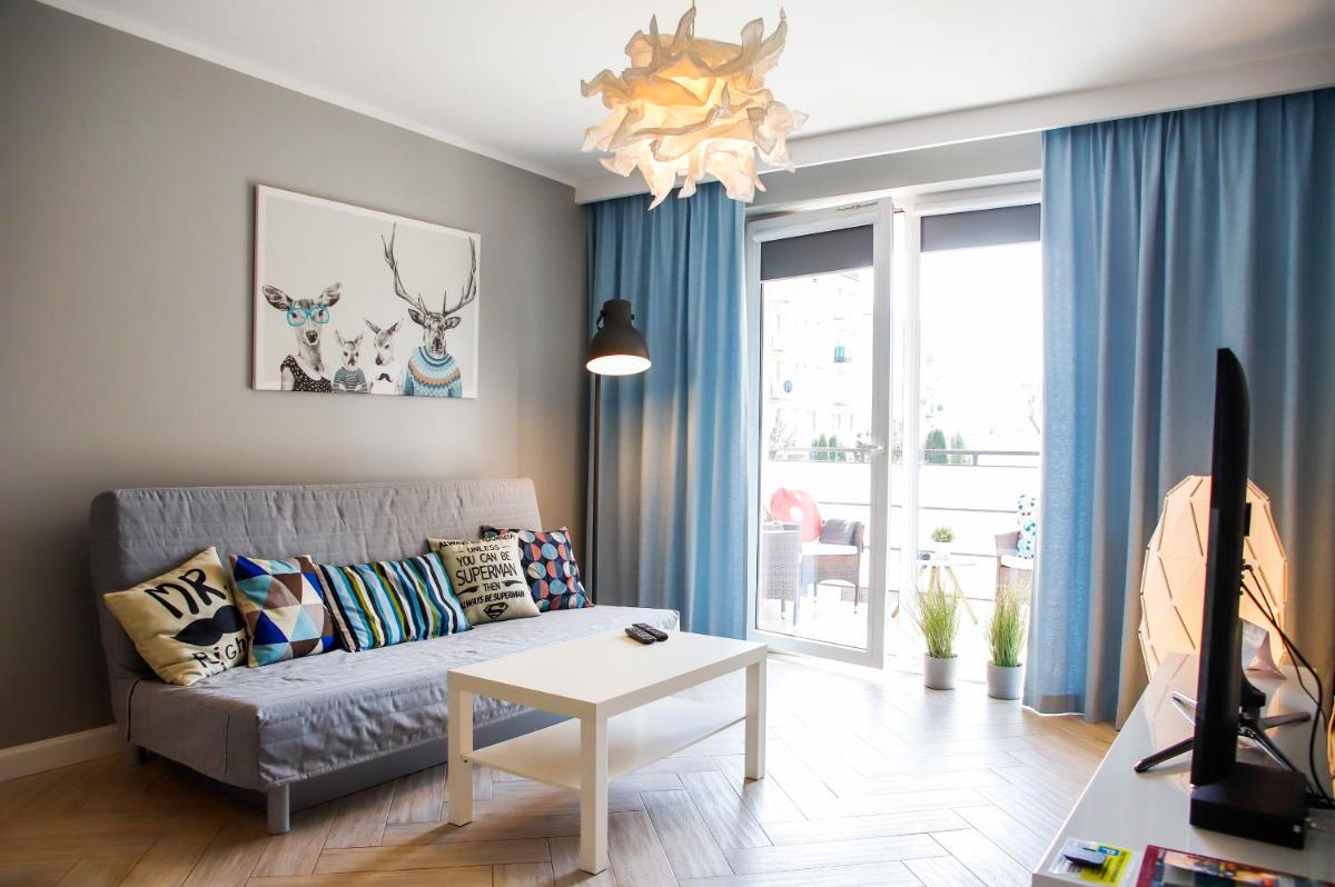 Apartament Scandic - Housity