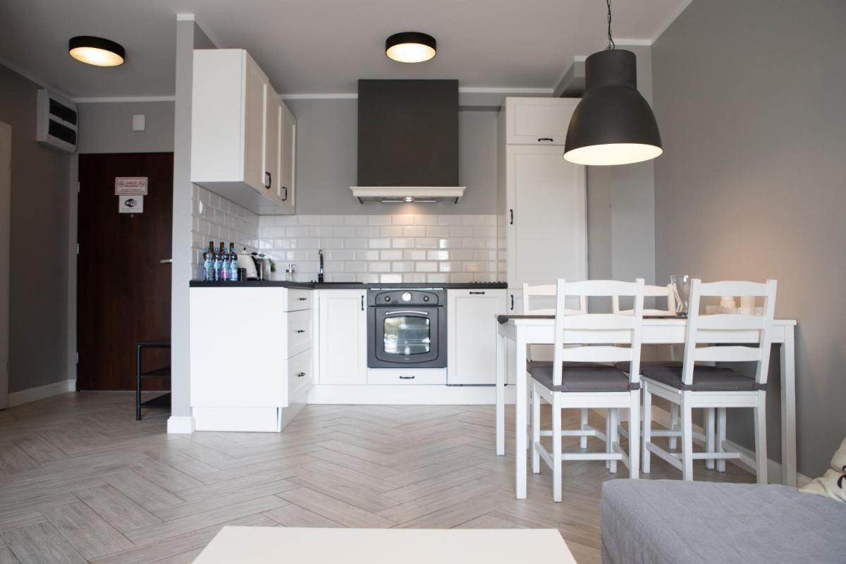 Apartament Scandic - Housity