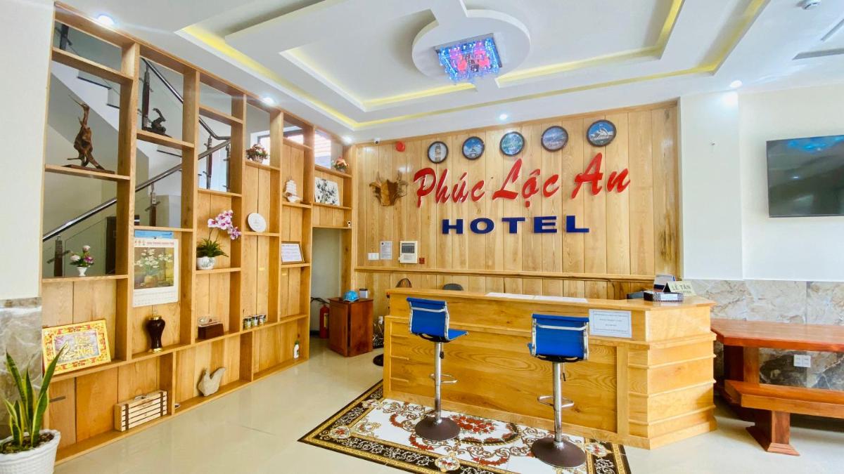Khách sạn Phúc Lộc An Côn Đảo - Housity
