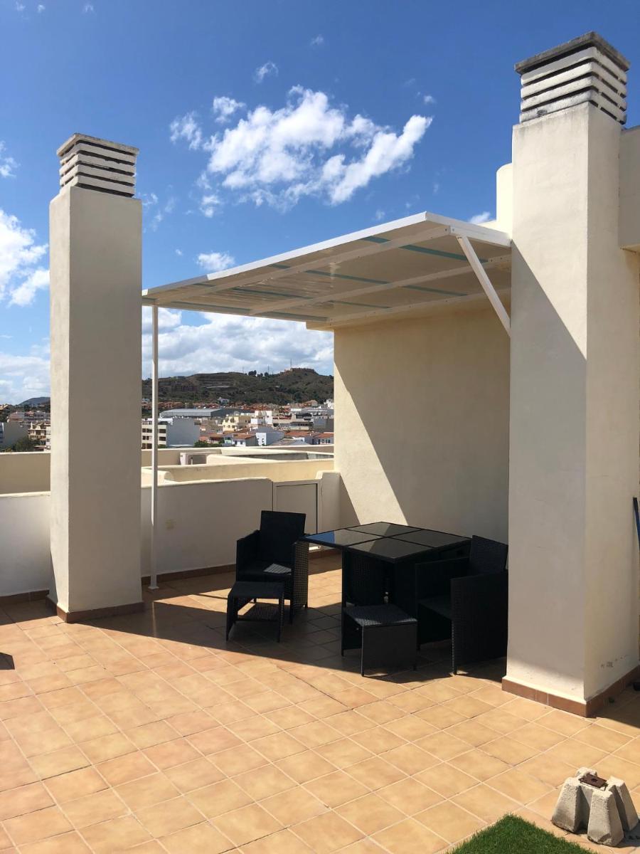 Suitetrails - Apartamento Ático a 50 metros de la playa Will