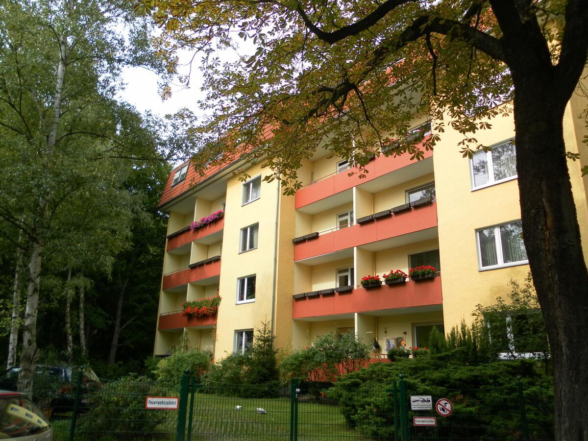 Central Apartments - Housity