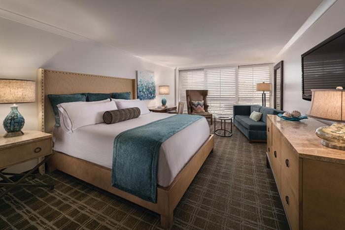 The Cliffs Hotel and Spa - Housity