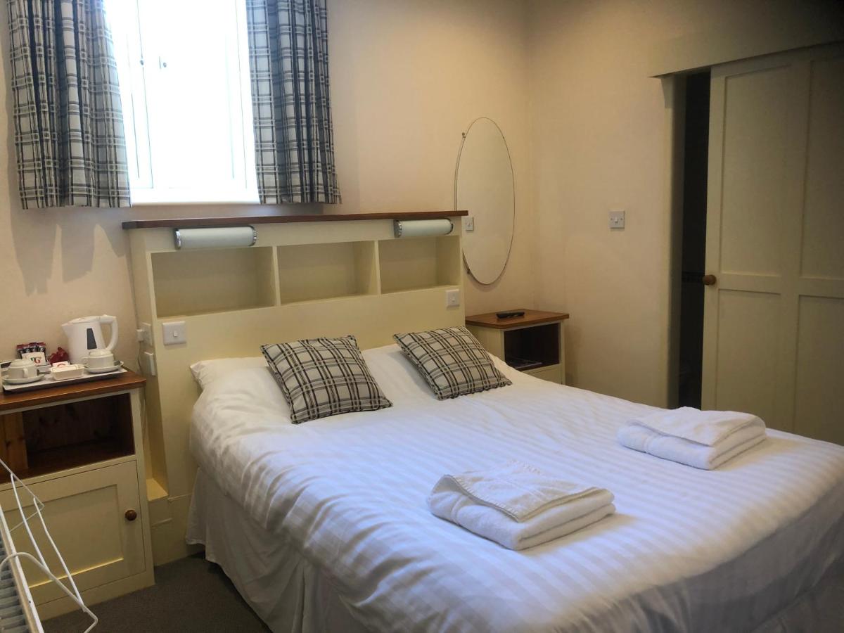 The Brotherswater Inn - Housity