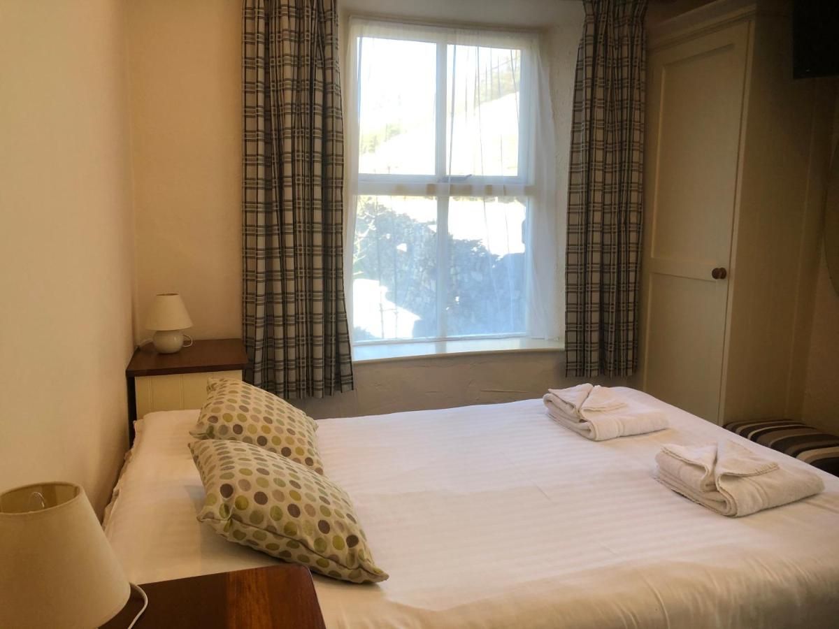 The Brotherswater Inn - Housity