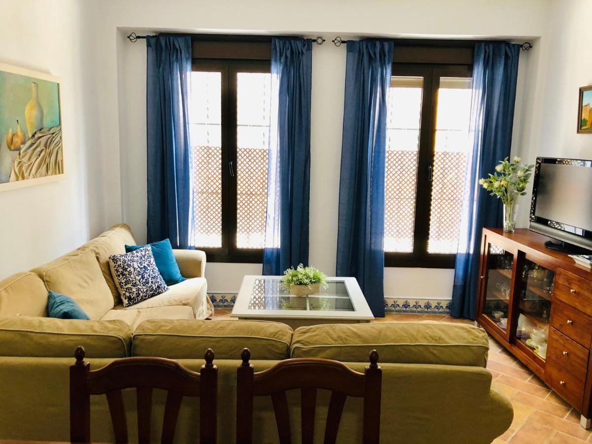 Niebla Centro Apartamentos - Housity