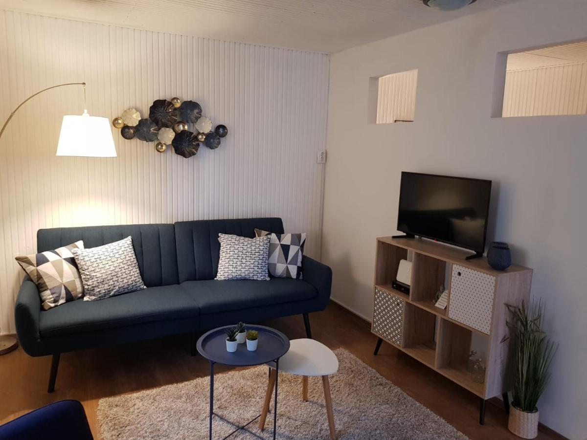Het Huisje Klein maar Fijn - Housity
