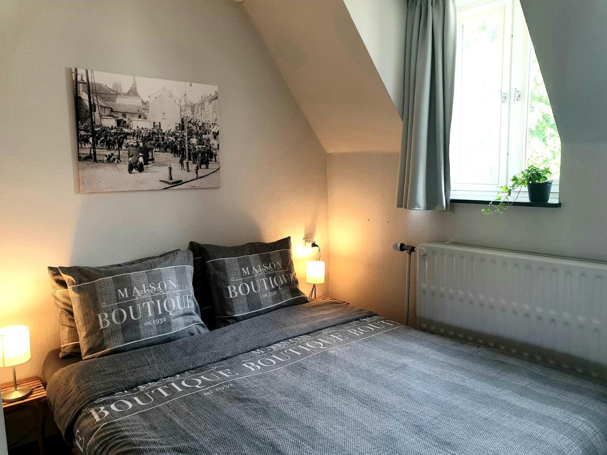 Het Begijnhof Tongeren Center - Housity