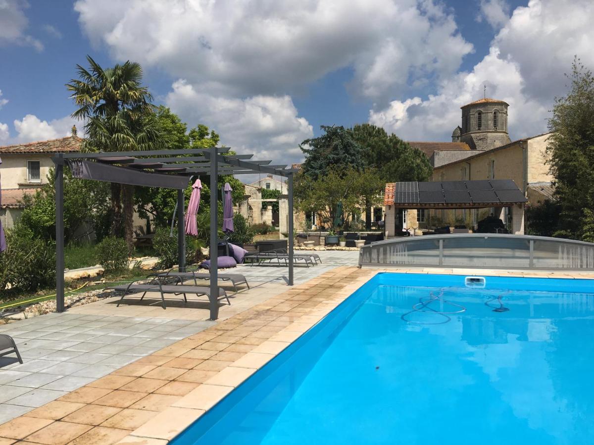 Suitetrails - Gites Jardin-darcy