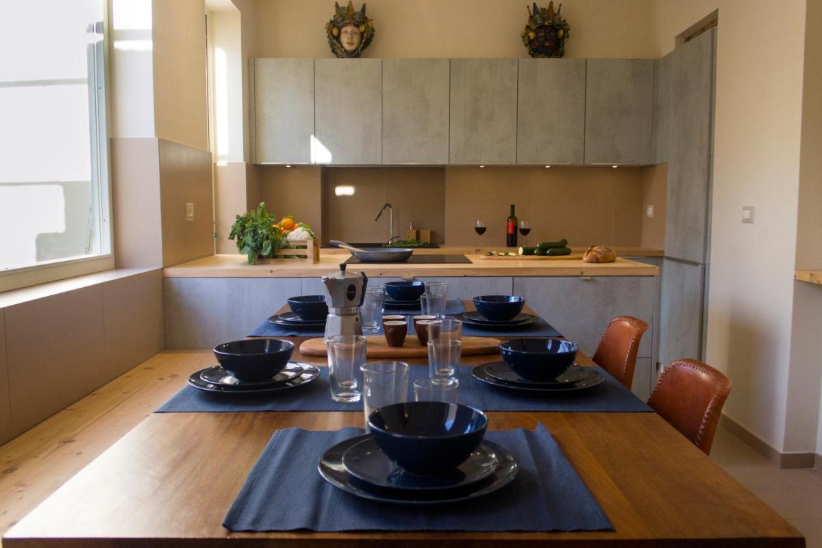 Suitetrails - Schiara Apartment