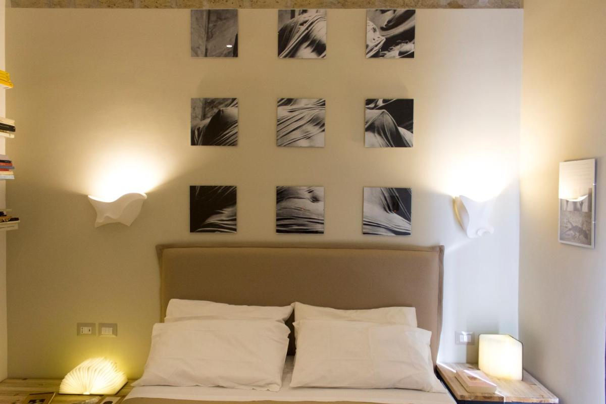 Suitetrails - Schiara Apartment
