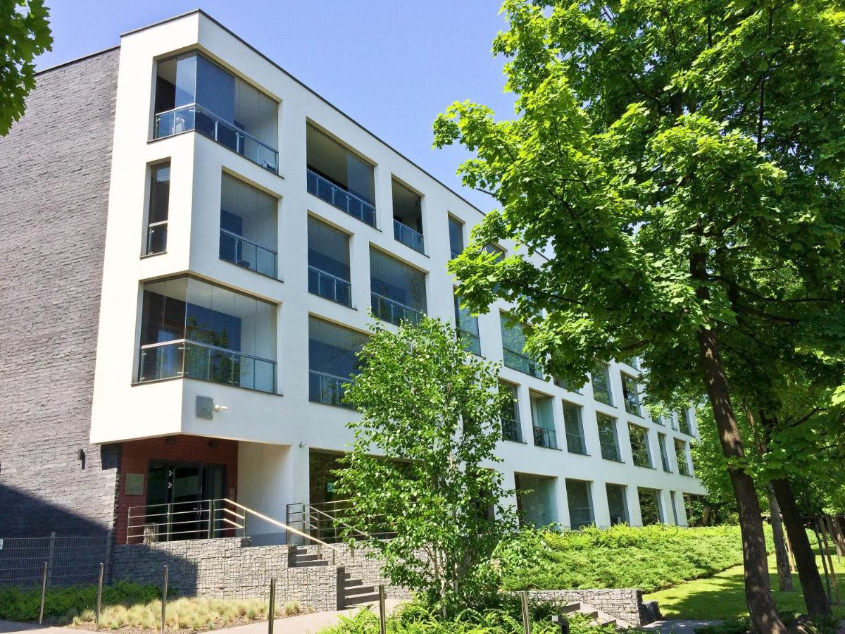 ApartmentPrestige Central Station - Housity