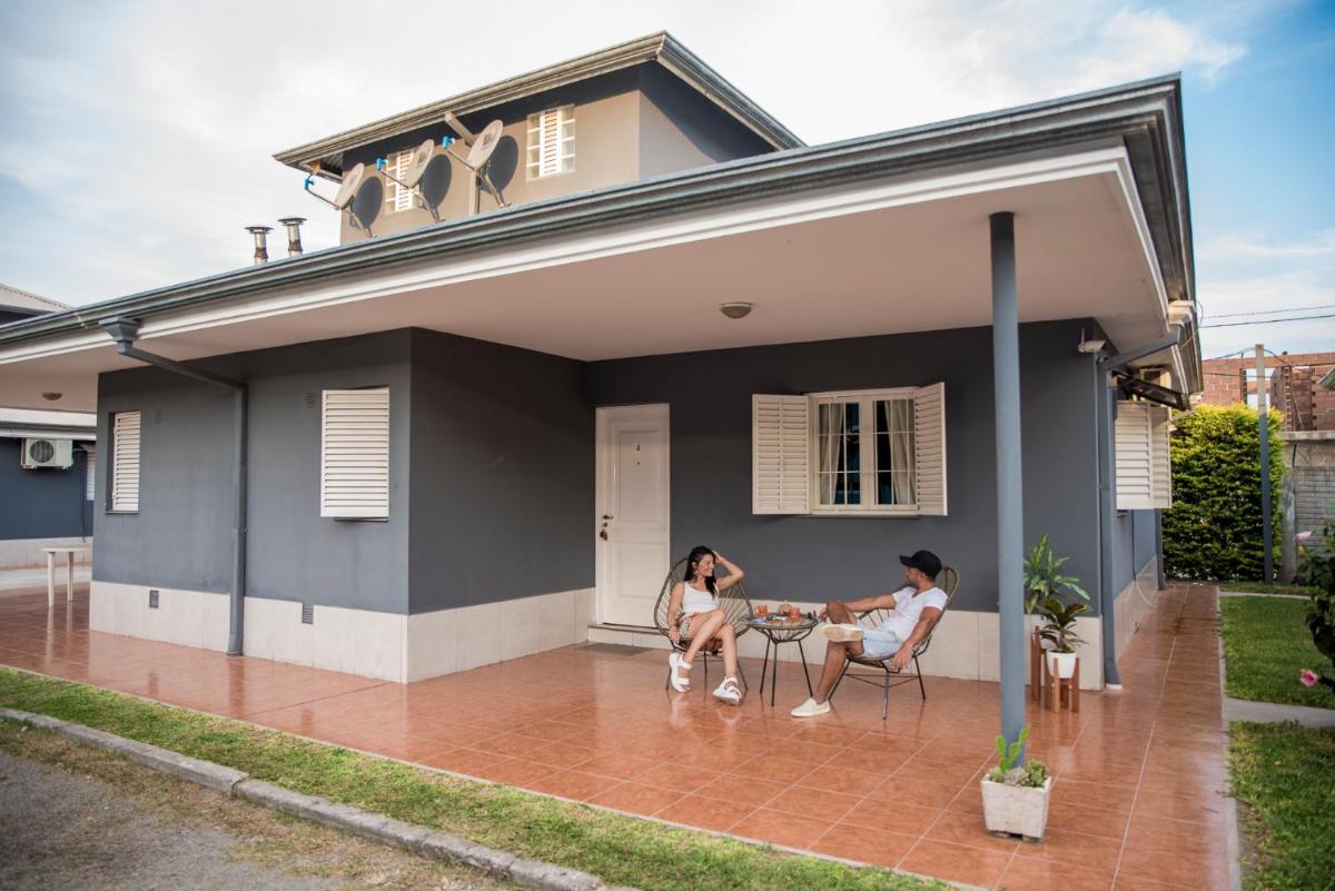 Narcizo - Housity