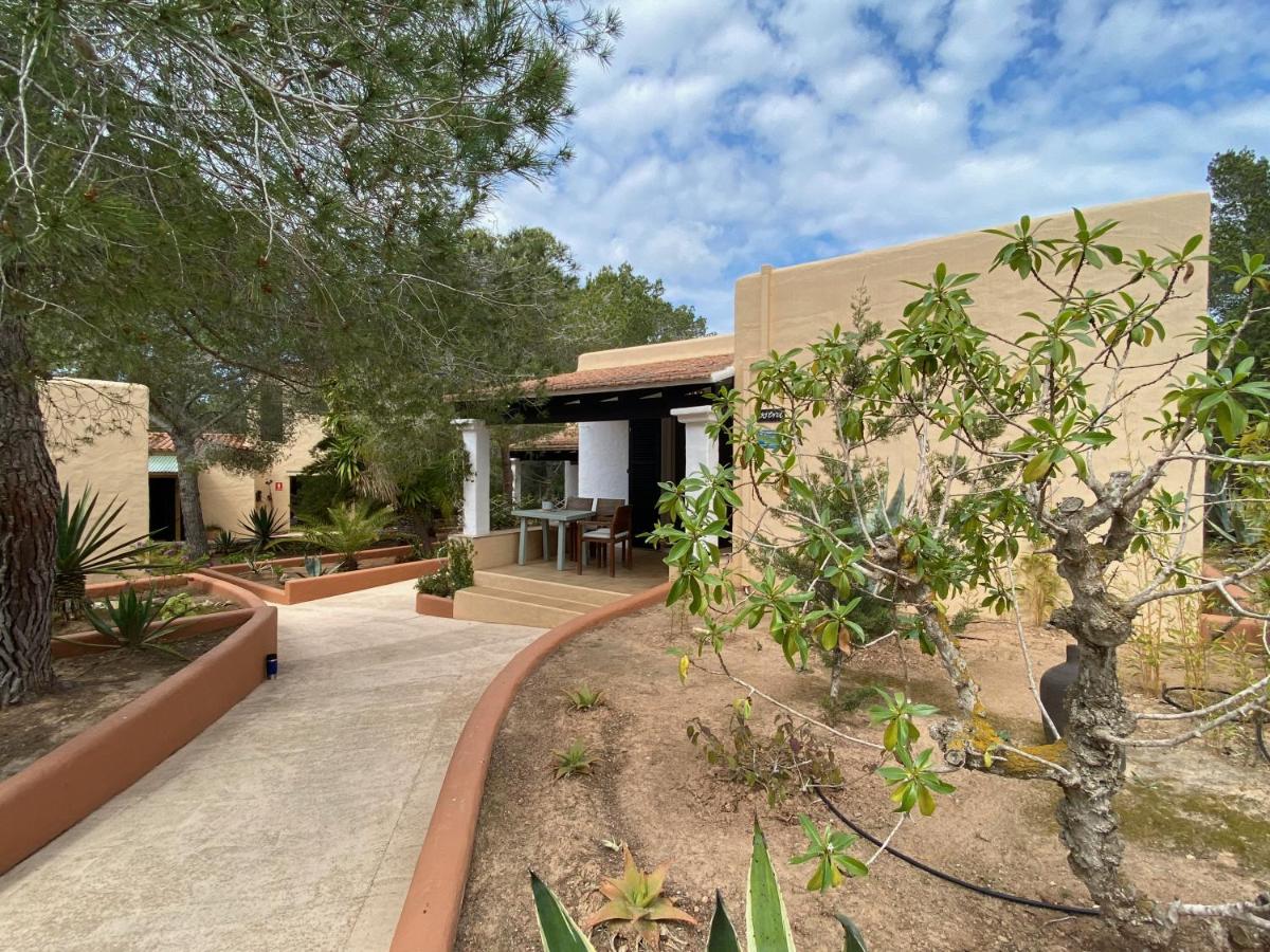 Can Miguel Marti - Astbury Formentera - Housity