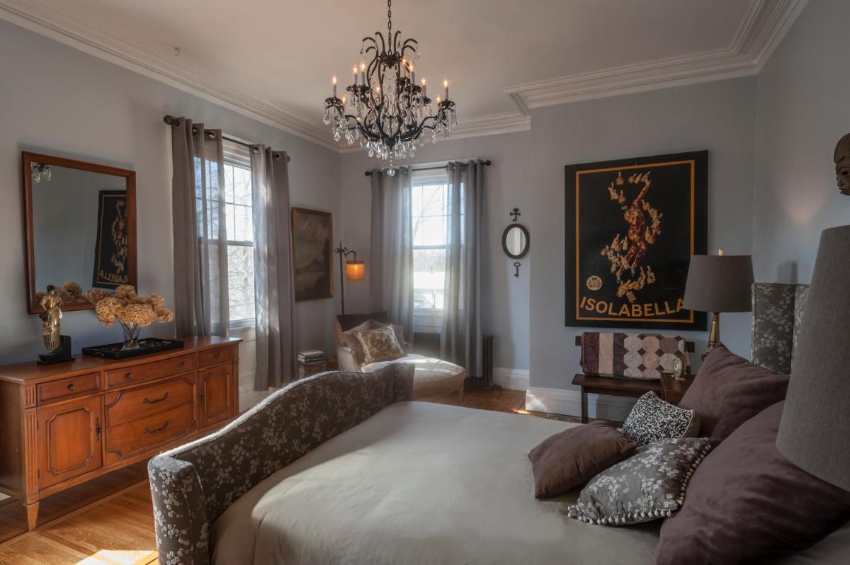 Gardner Farm Inn - Housity