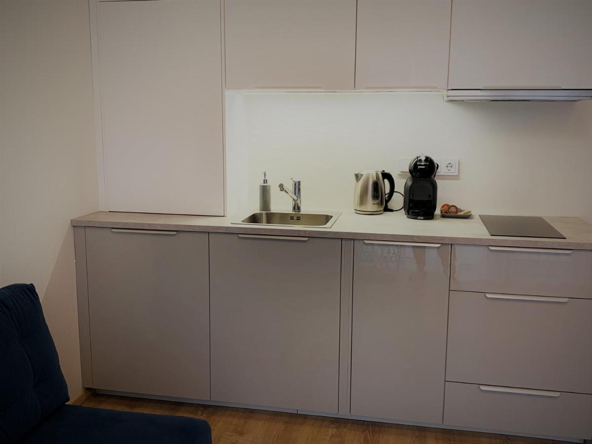 COZY Nest apartment in Kaunas - Housity
