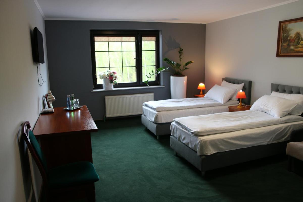 Hotel Kruk - Housity