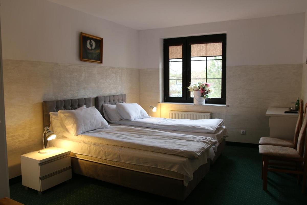 Hotel Kruk - Housity