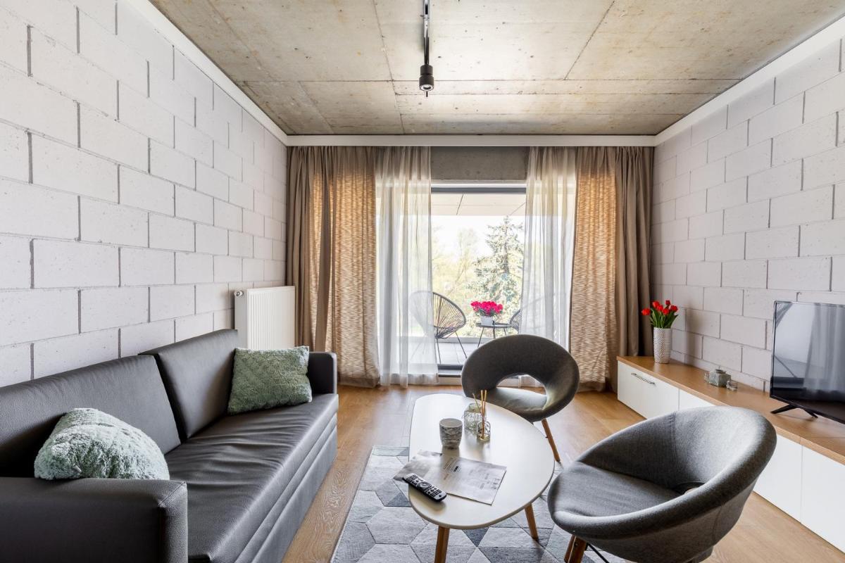 River Side Residence nr 7 - Housity