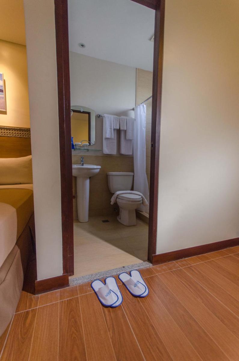 Suitetrails - Fersal Hotel - Puerto Princesa