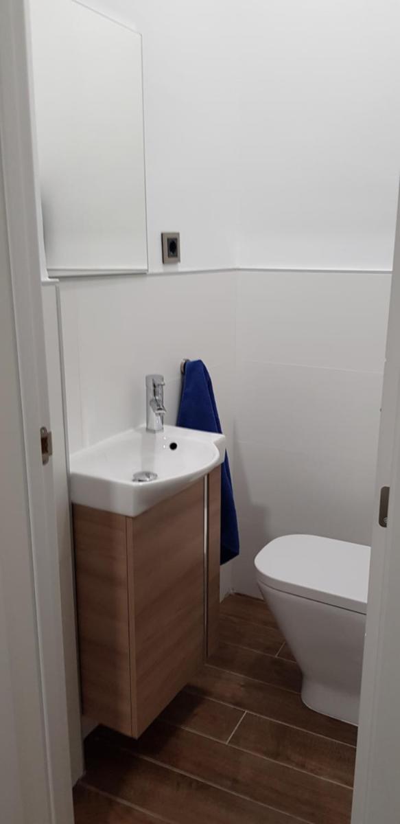 PICASSO CALLAO WiFi FREE - TEMPORADA RENTAL Workers y Est - Housity