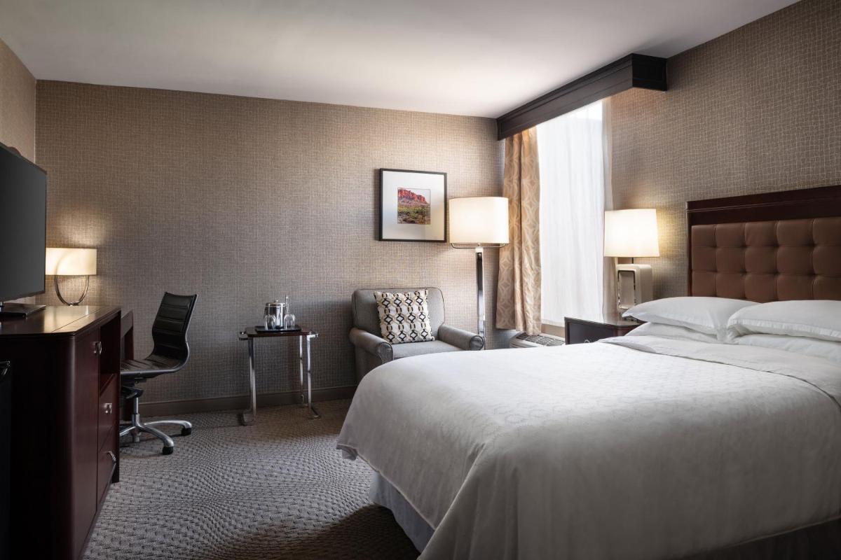 Wyndham Phoenix Airport - Tempe - Housity