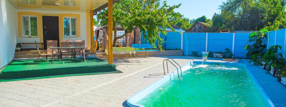 Parusa Maklaia - Housity
