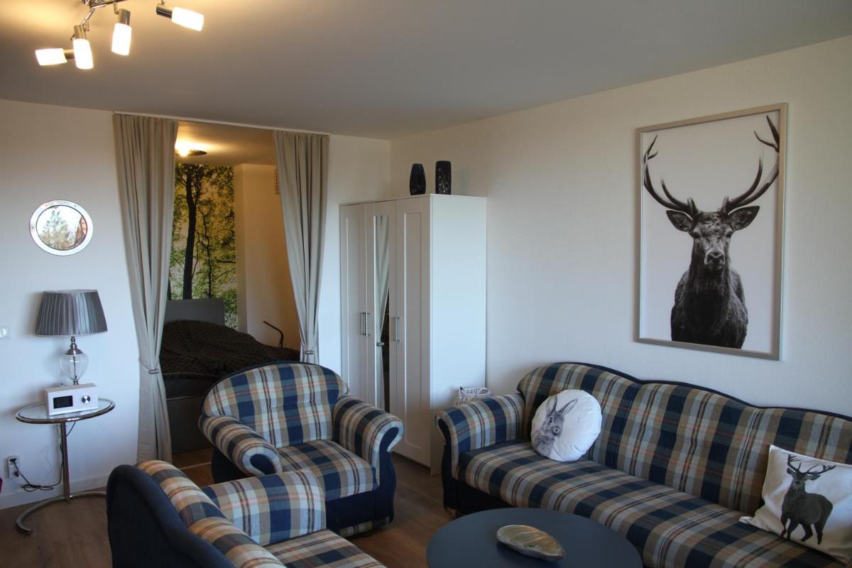 Apartment am Kurpark - Housity