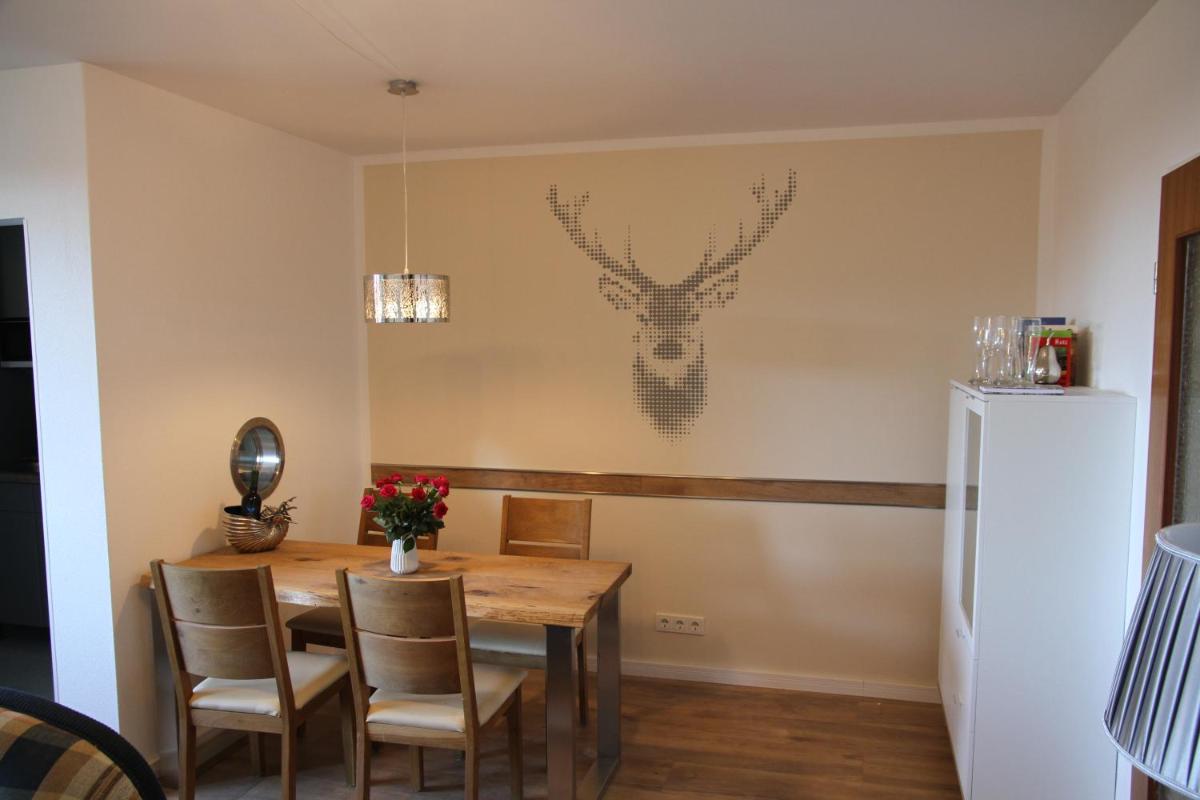 Apartment am Kurpark - Housity