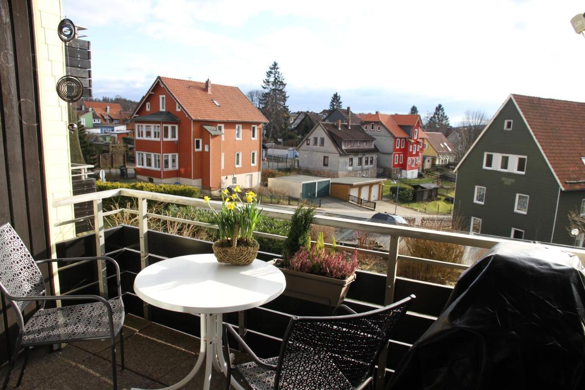 Apartment am Kurpark - Housity
