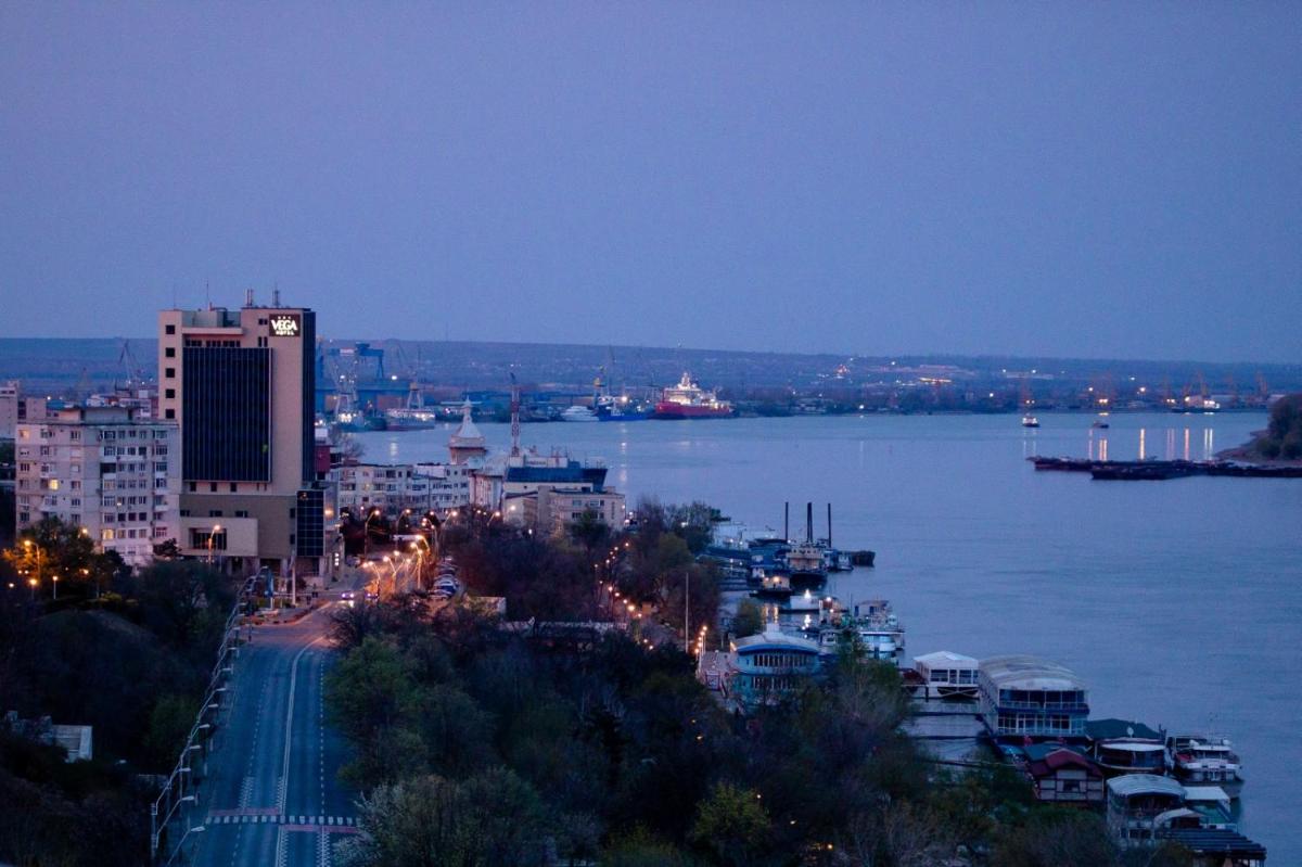 Penthouse Evianne Faleza - Housity