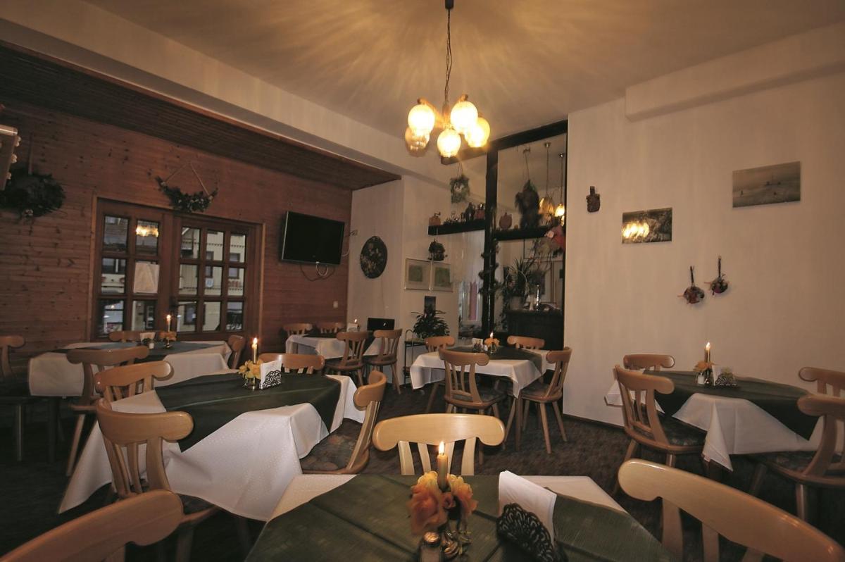 Pension Barbara - Housity