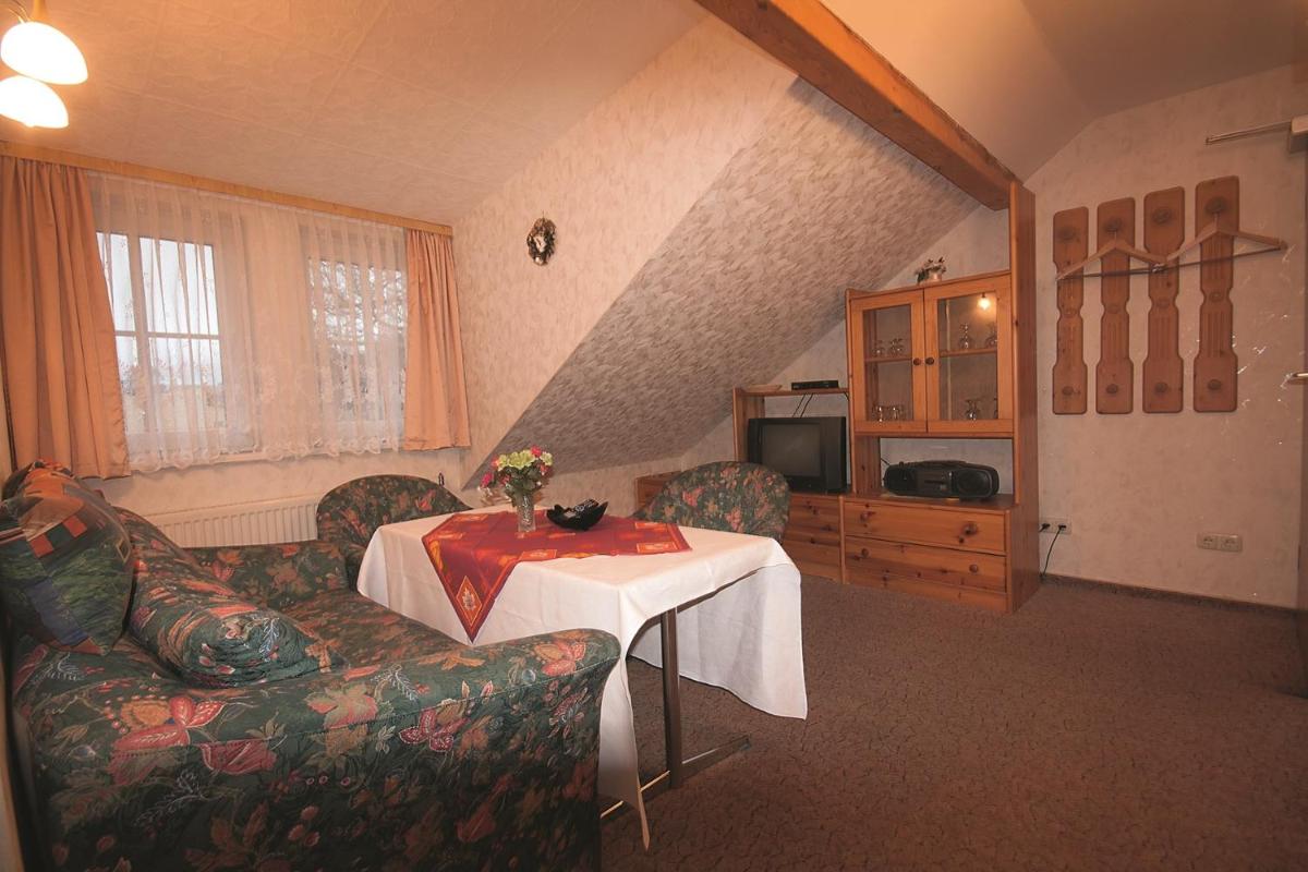 Pension Barbara - Housity